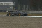 Pagani Zonda R 2009 года